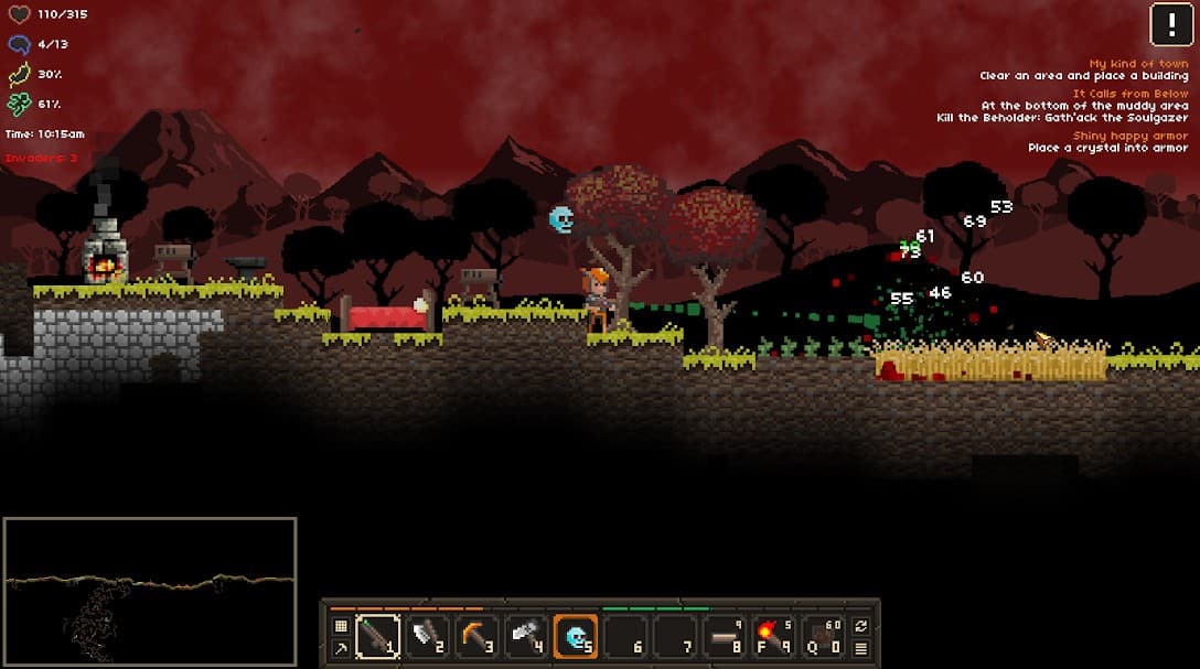 It Lurks Below screenshot 2
