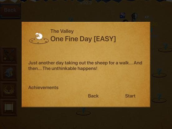 Eenies at War screenshot 4