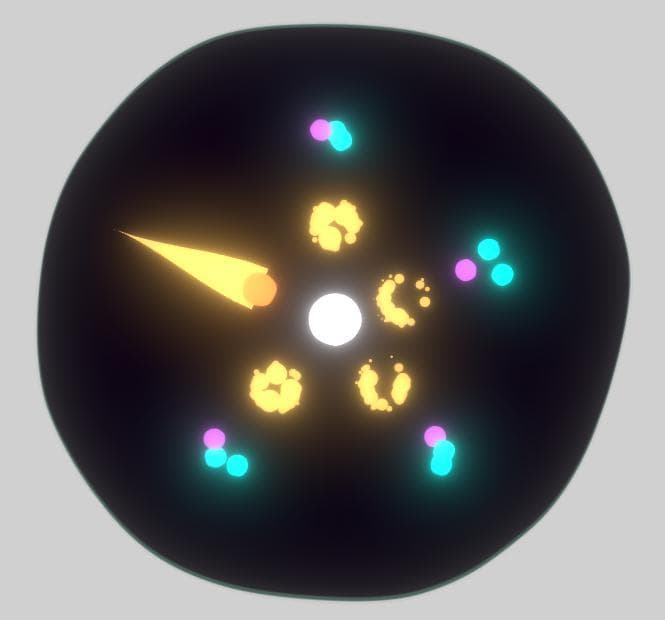 HÄŌS screenshot 5