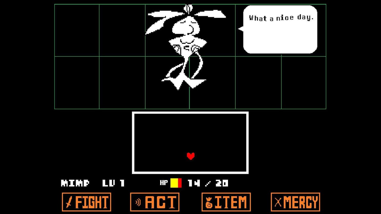 Downfable screenshot 4