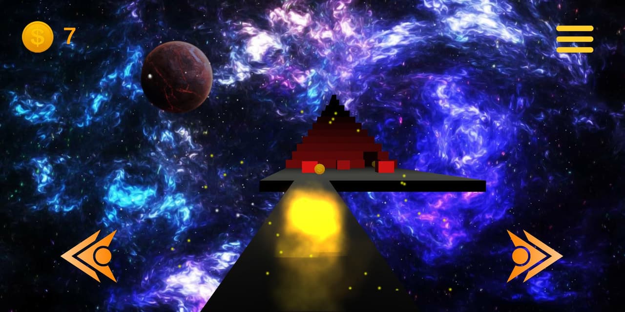 Slide Rush screenshot 3