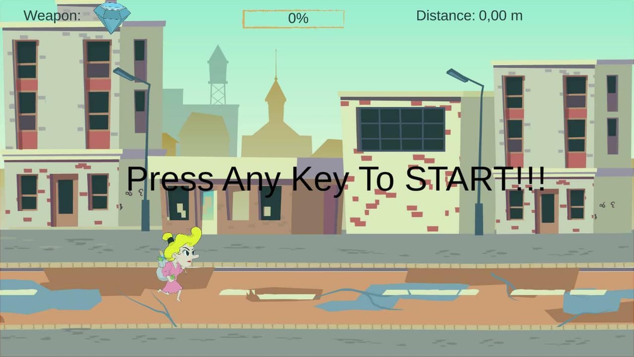 Asset Stealers screenshot 2