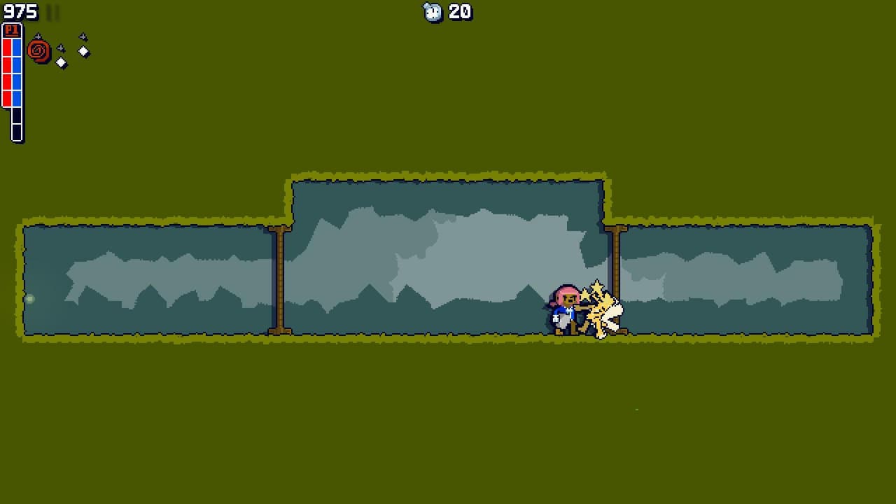 Dargontz :Will i finish it this time ? screenshot 3