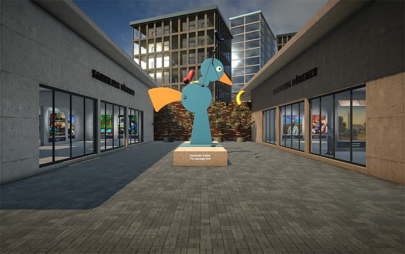 The Dübener Collection screenshot 2