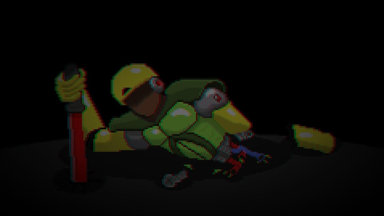 Atom Bound