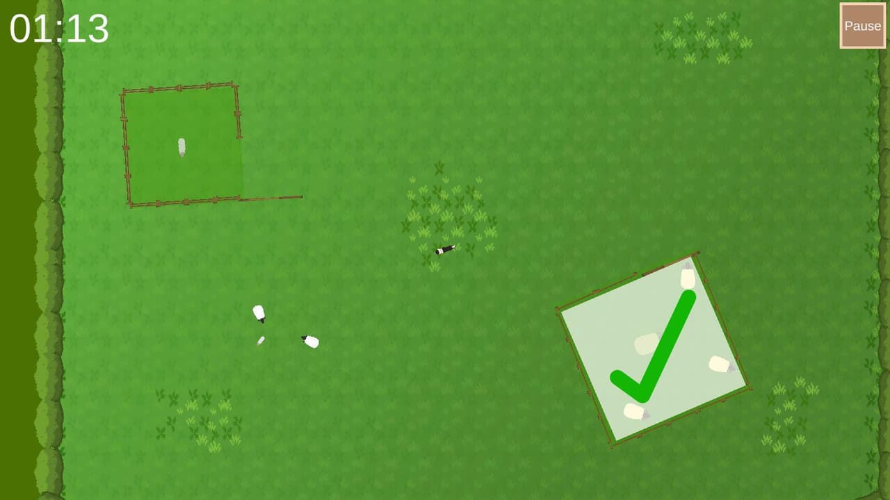 Agri World (DBuckz) screenshot 3