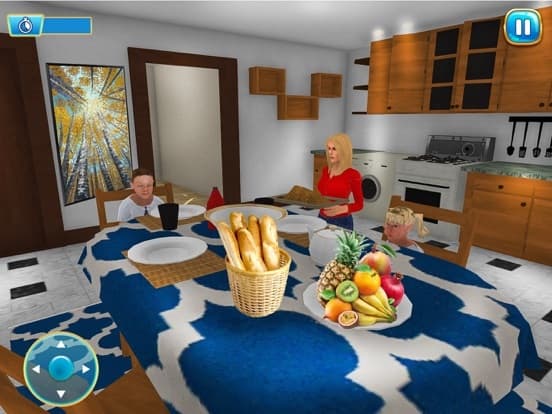 Virtual Single Mom Manager Job screenshot 4