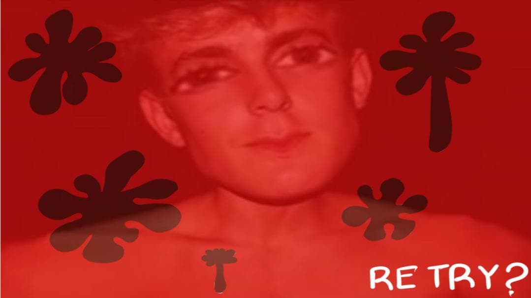 Jake Paul Dating Simulator