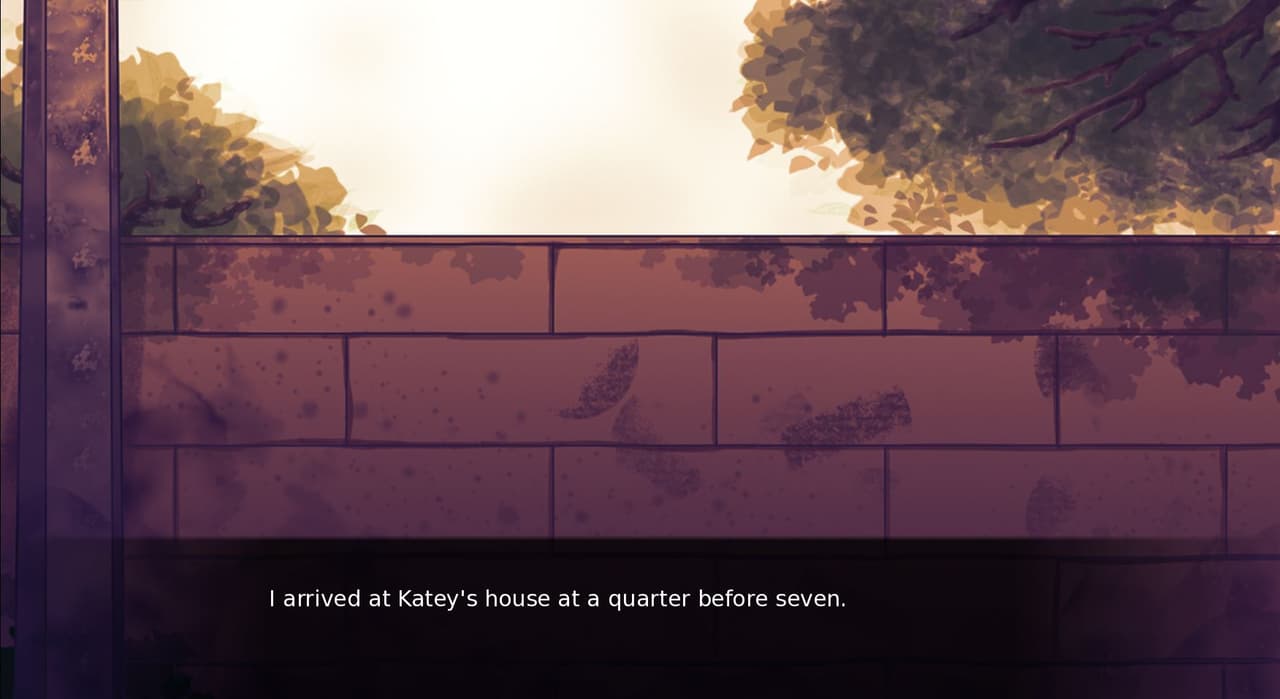 Be MY Guest (Nightcatmeow) screenshot 4
