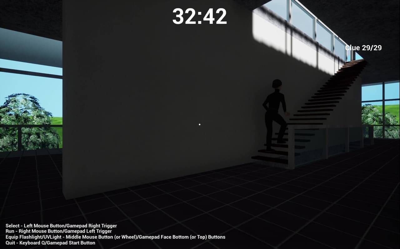 Criminal Behavior screenshot 2