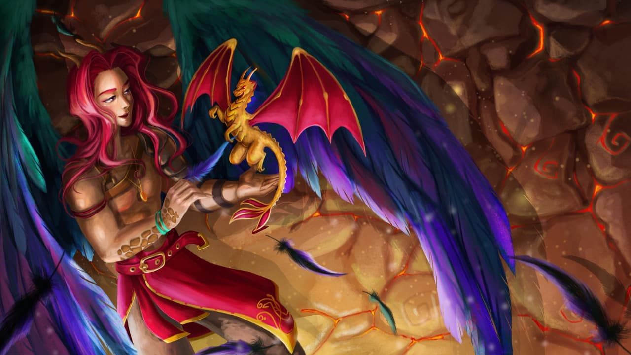 Queen of Hearts Demo screenshot 3