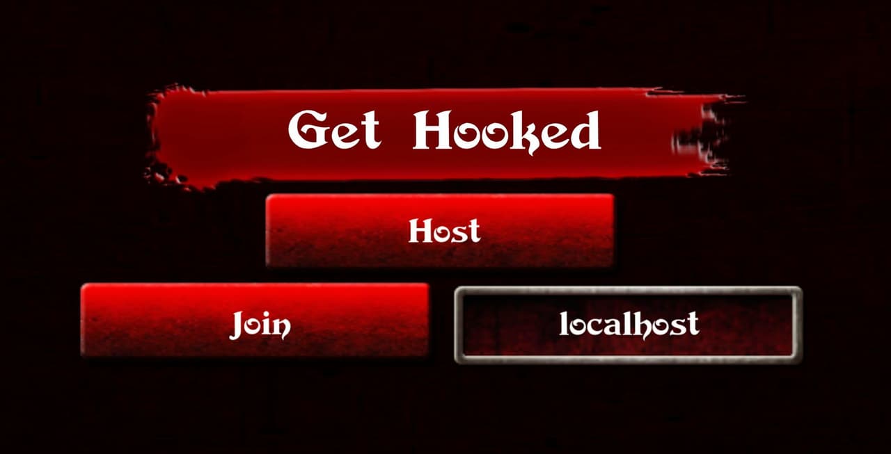 Bloodthirst (QuantumEraser) screenshot 3