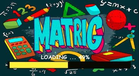 MaTriG: Game Education of Mathematics screenshot 4