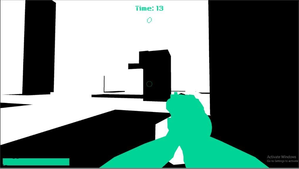 BlackWhite screenshot 3