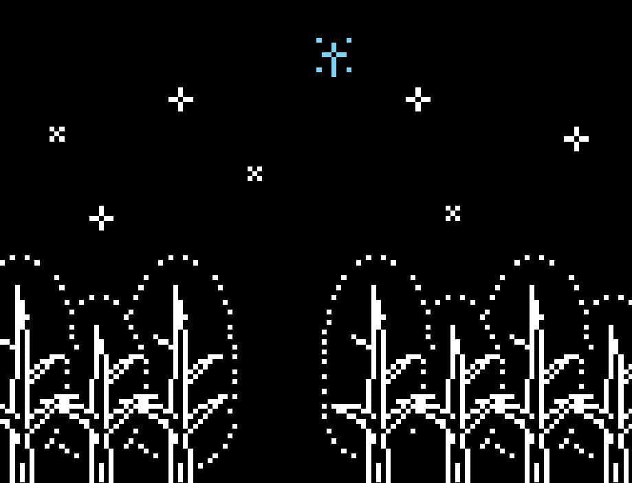 moonward