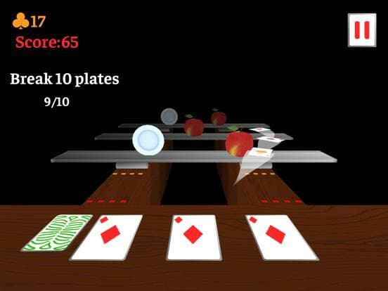Aces Fly screenshot 2