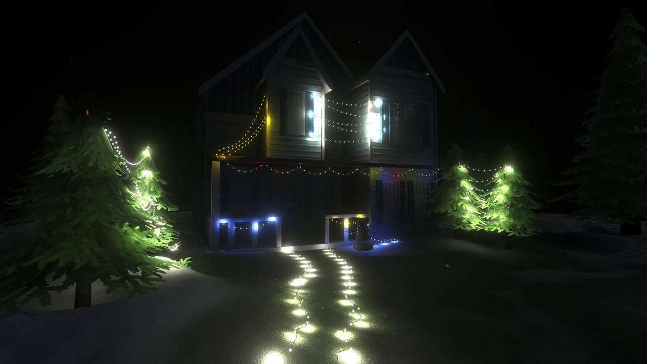 Snow Globe Decor screenshot 2