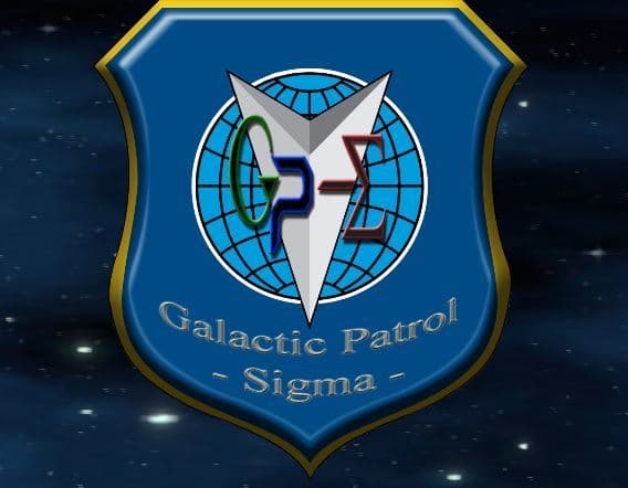 Galactic Patrol Sigma