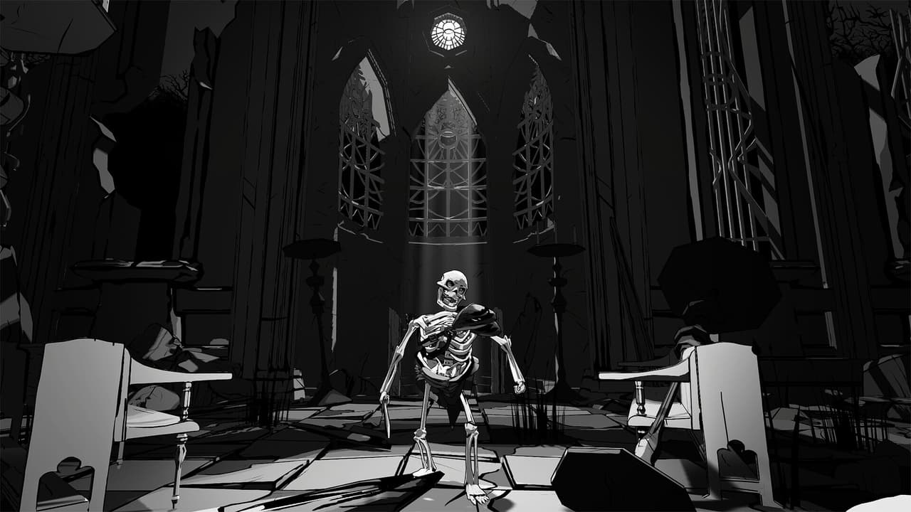 One True Path screenshot 4