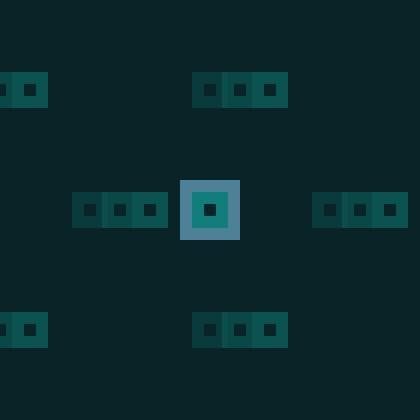Target shift