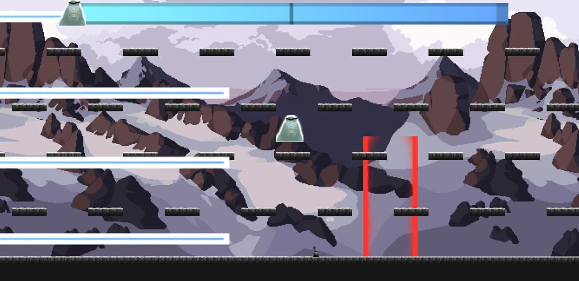 Monkey Game