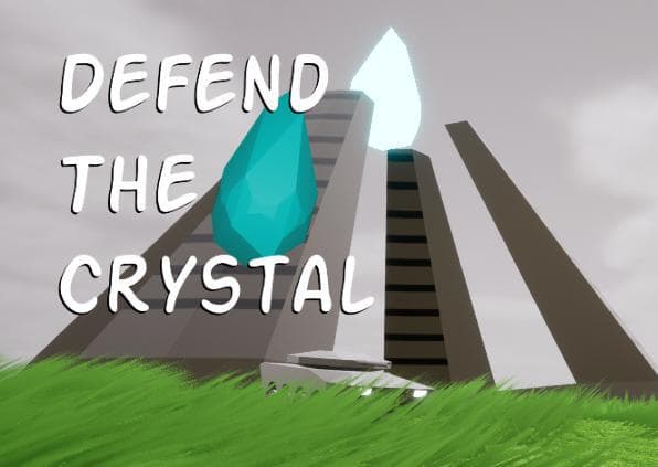 Defend The Crystal (Meks1738)