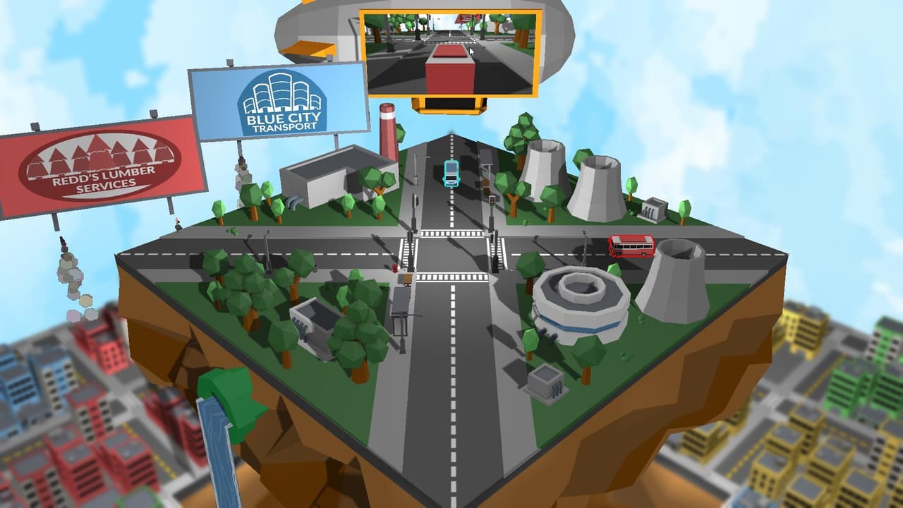 Bustle screenshot 4