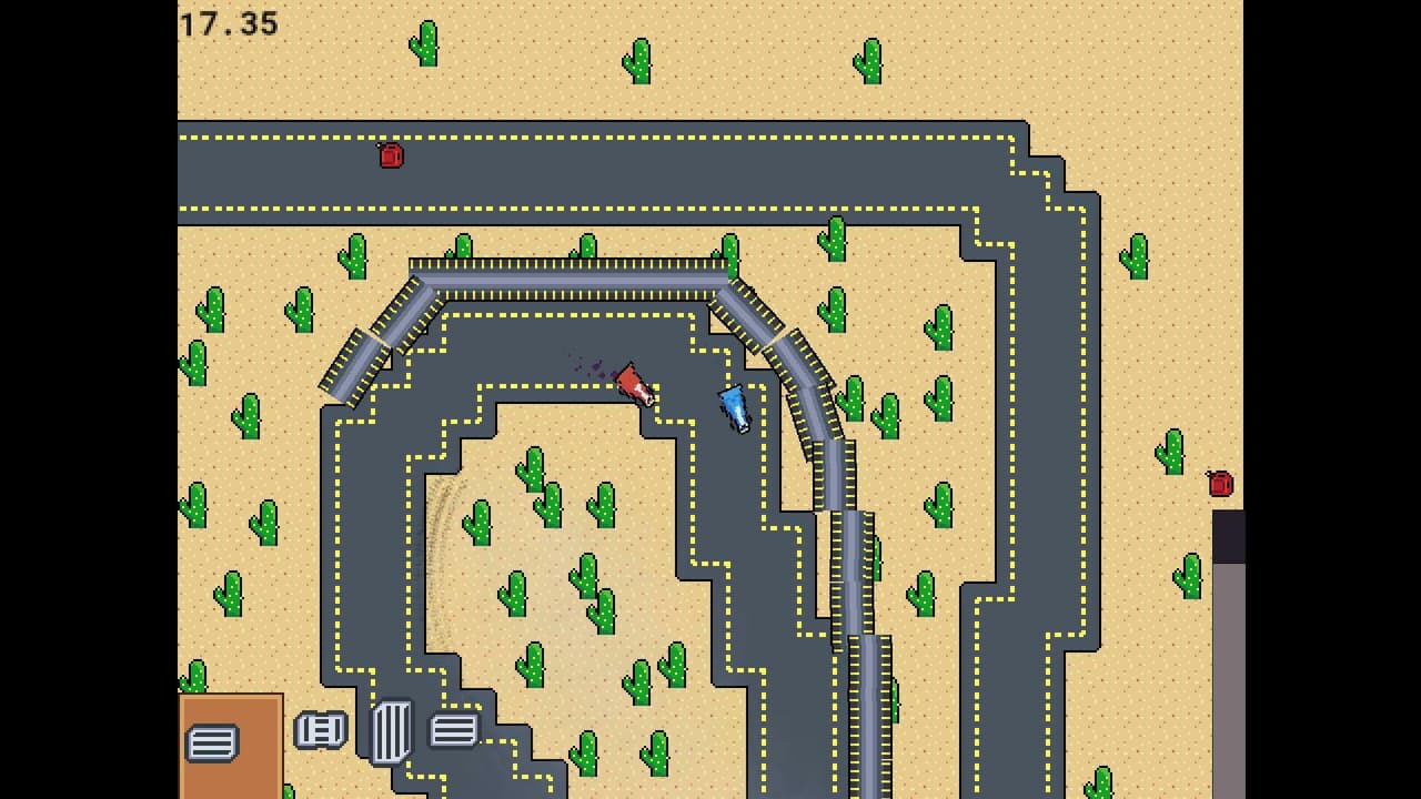 Cardioid - speedrun edition screenshot 4