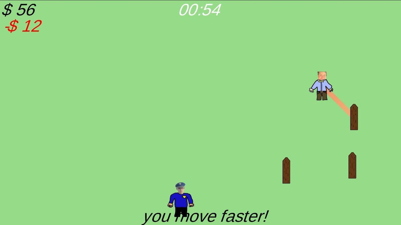 Its Free Real Estate - Trijam 202 screenshot 2