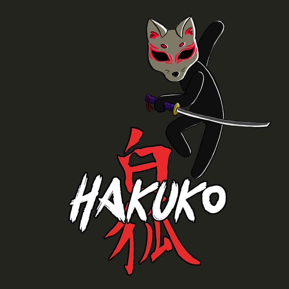 Hakuko