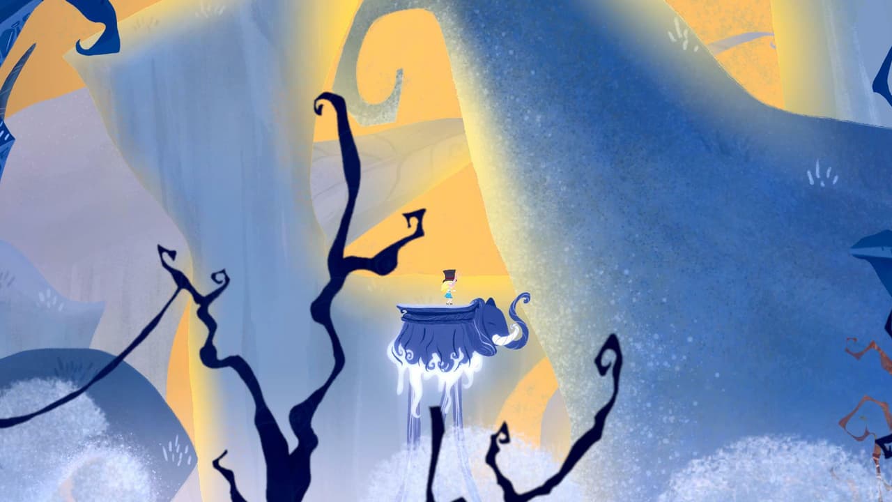 Out Of The Hat Demo screenshot 6
