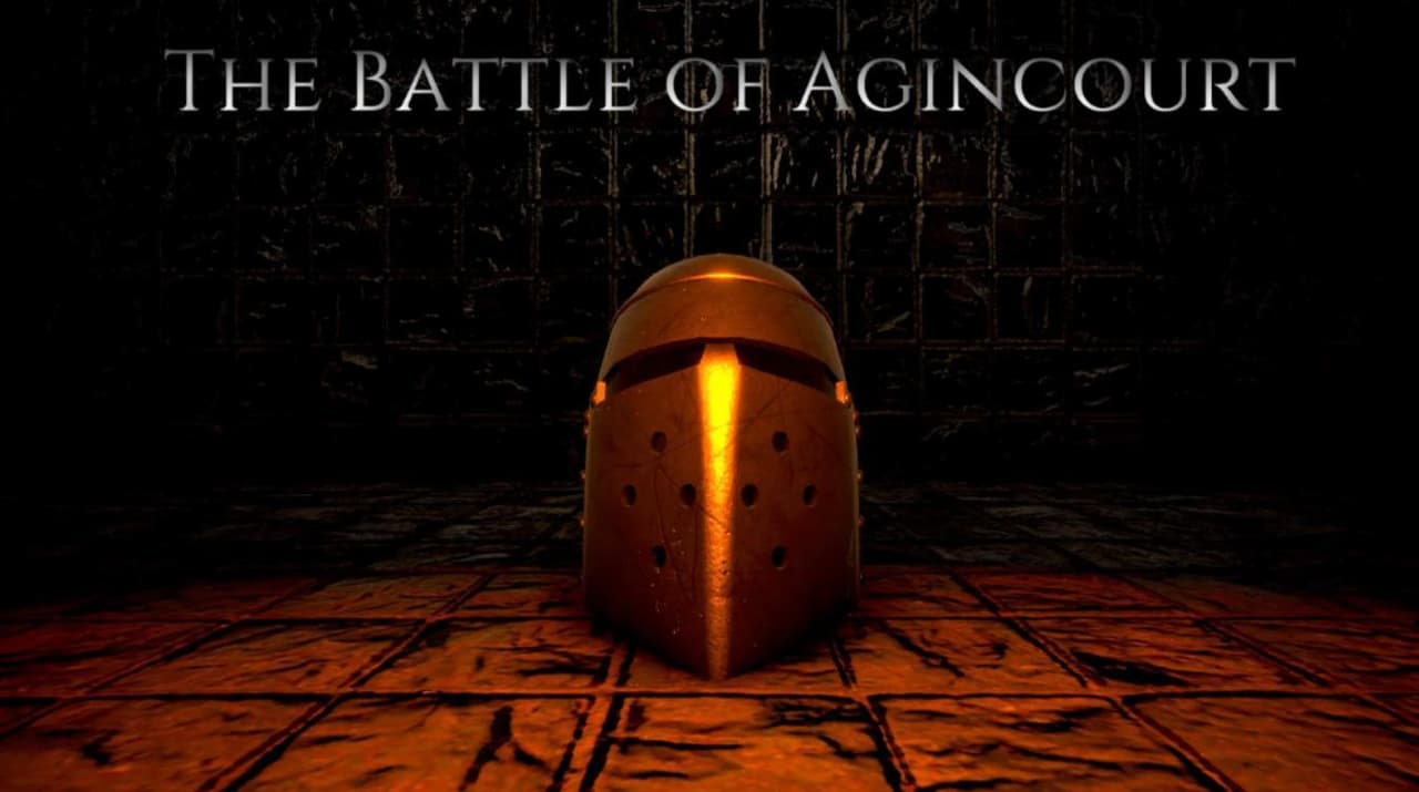 Battle of Agincourt