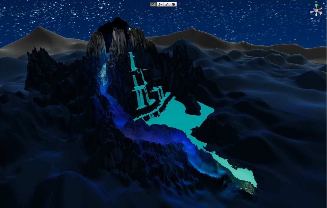 Sysiphus screenshot 4