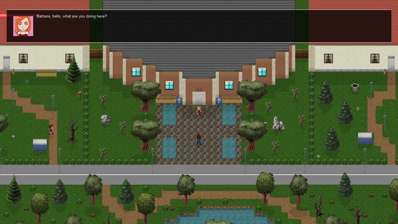 Fight or Die 2 screenshot 2