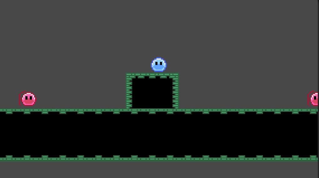 Slime Kingdom (itch) (josue-vm)