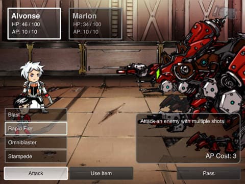 Sage Fusion screenshot 5