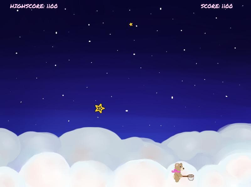 Star Fall screenshot 4