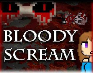 Bloody Scream