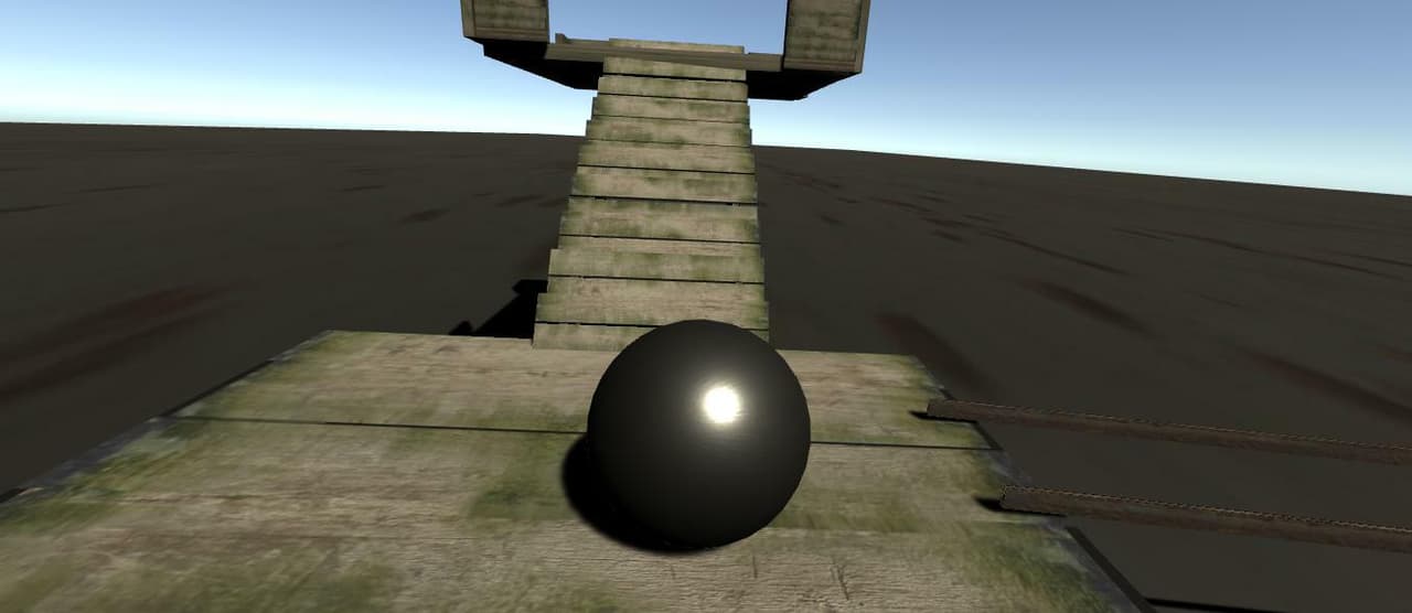 Control Roll