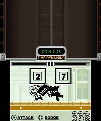 Johnny Kung Fu screenshot 5
