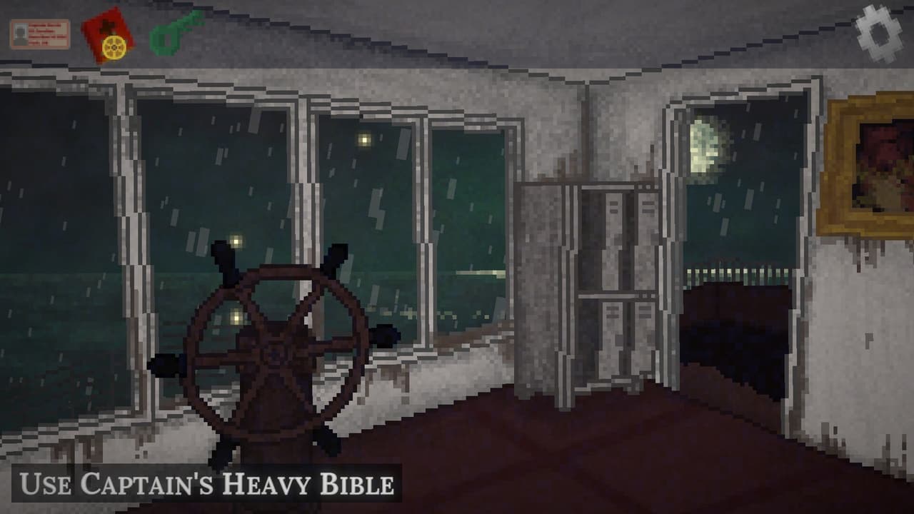 Escape: The Endless Dogwatch screenshot 6