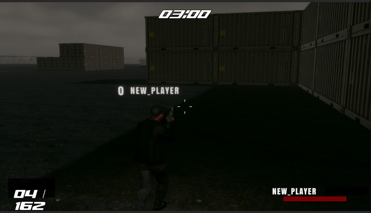 DOA screenshot 5