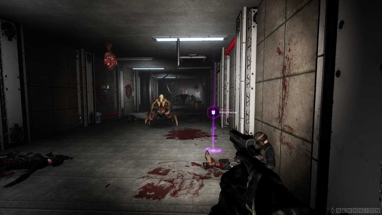 The Ascension screenshot 5