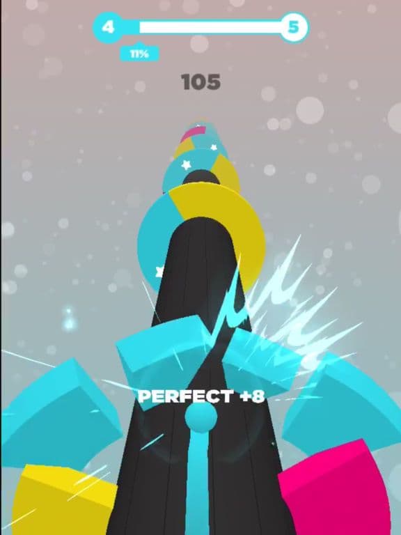 Color Helix screenshot 3