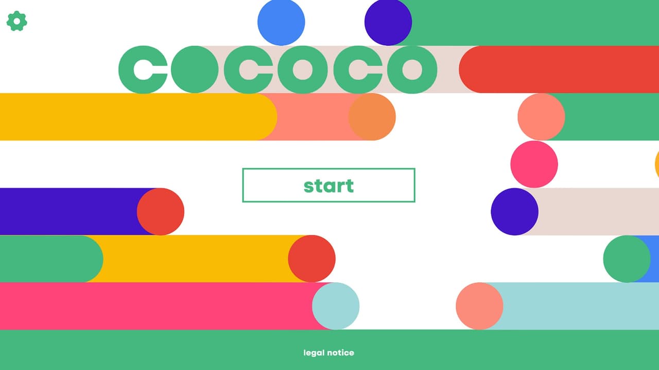 cococo - connect colour combinations screenshot 2