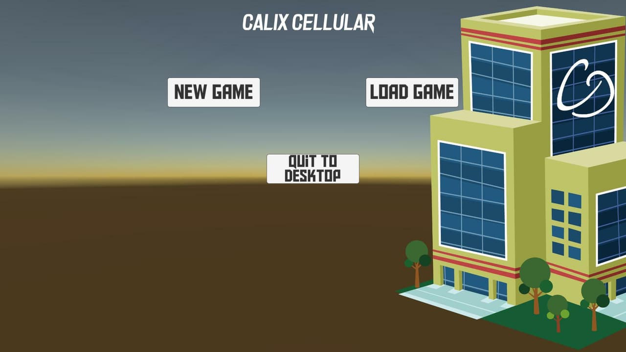 Calix Cellular screenshot 2