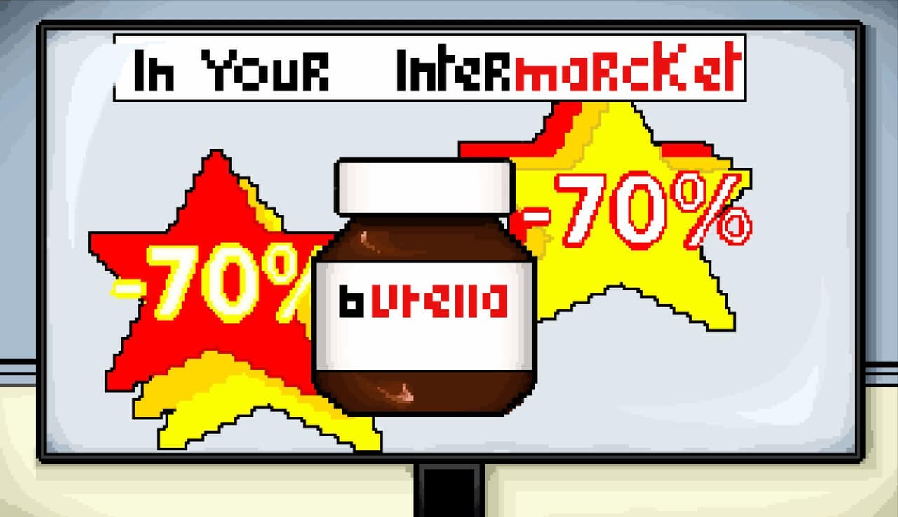 Butella - Heart Jam 2018 Submission screenshot 2