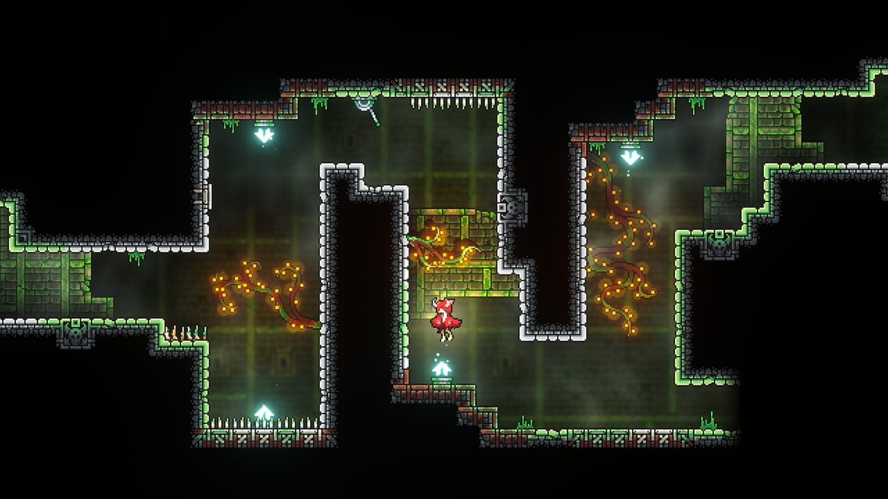 Gravity Castle screenshot 4