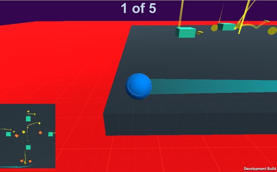 Super Sonic Ball Game