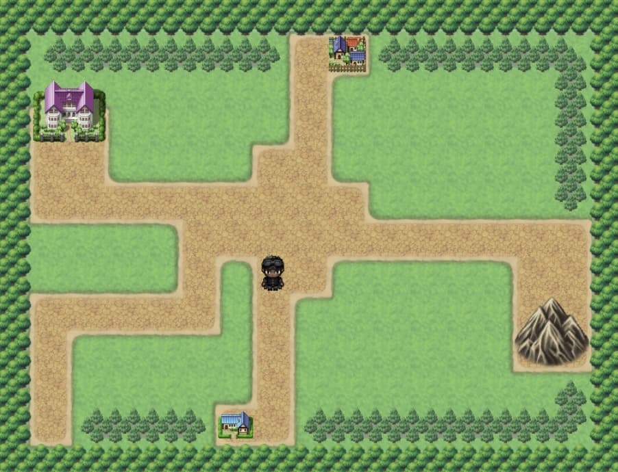 Darkphobia DEMO screenshot 5